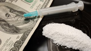 Heroin-Generic
