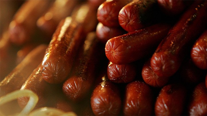 Unconventional Illinois Hot Dog Named Among 'Best' in U.S. – NBC Chicago - Vimarsana News