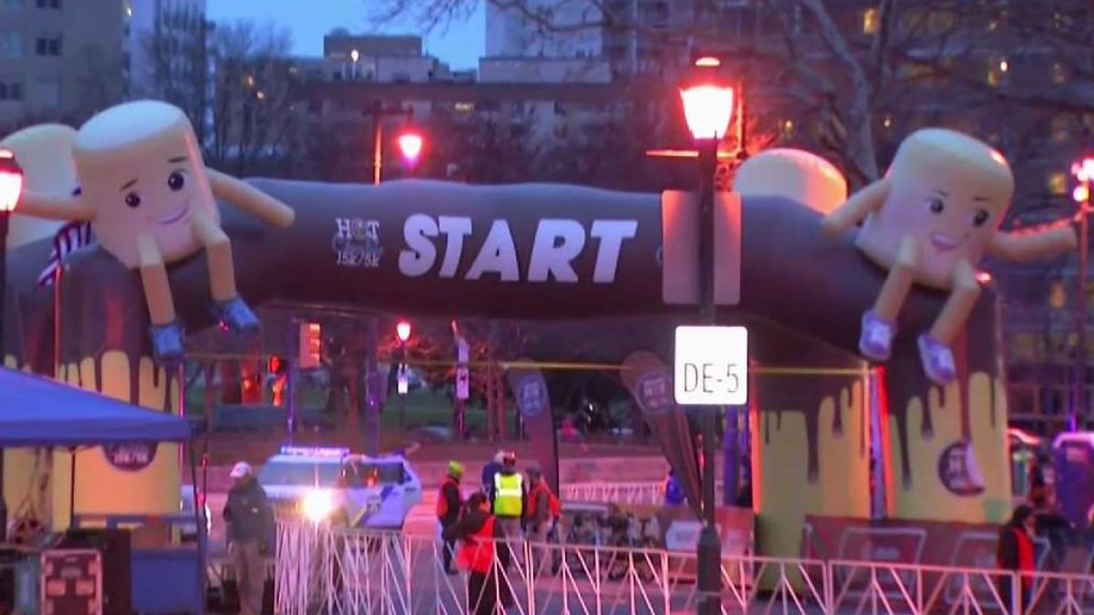 Hot Chocolate Run Accepting Registration as Event Returns to Chicago