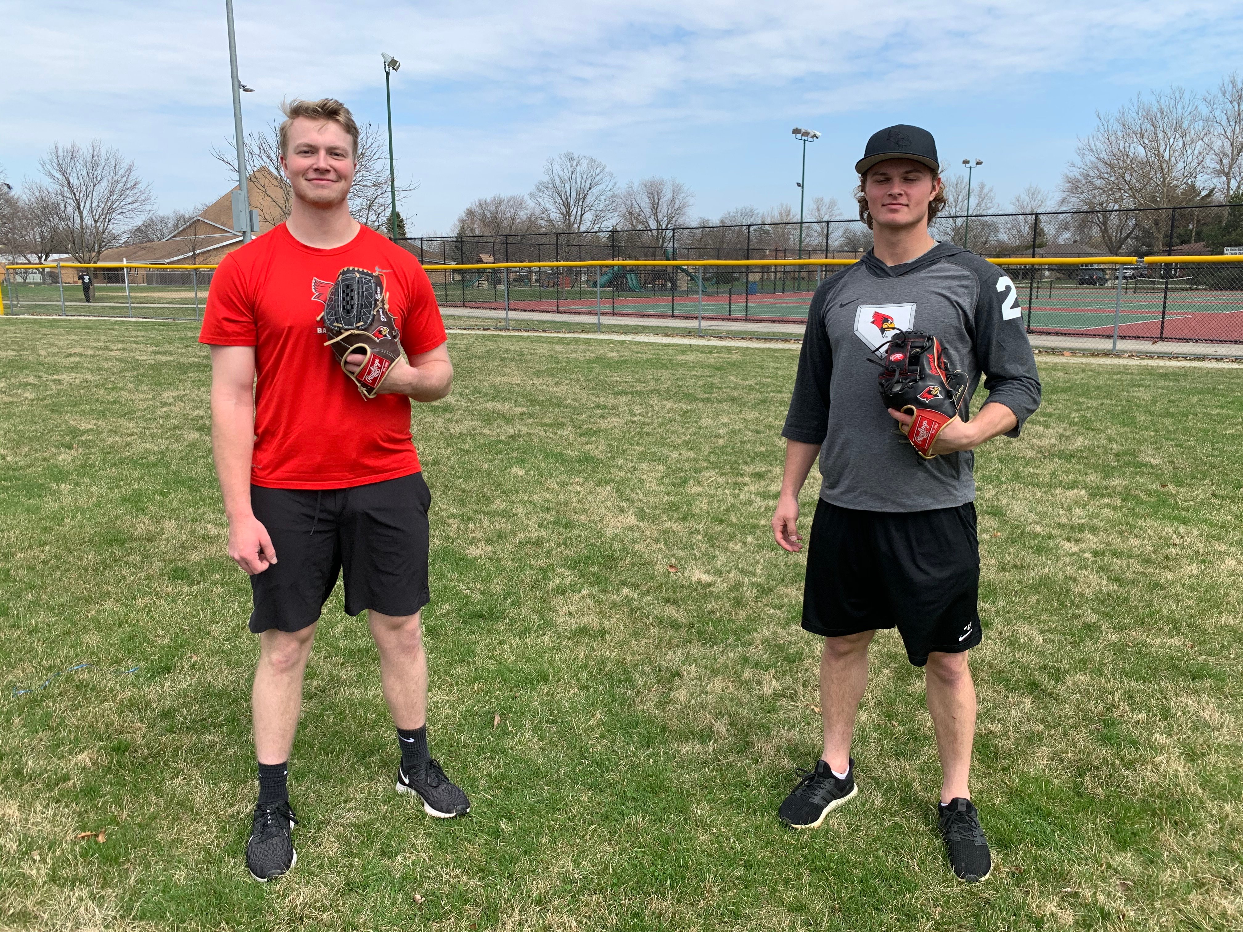 ISU day at the Chicago White Sox - News - Illinois State