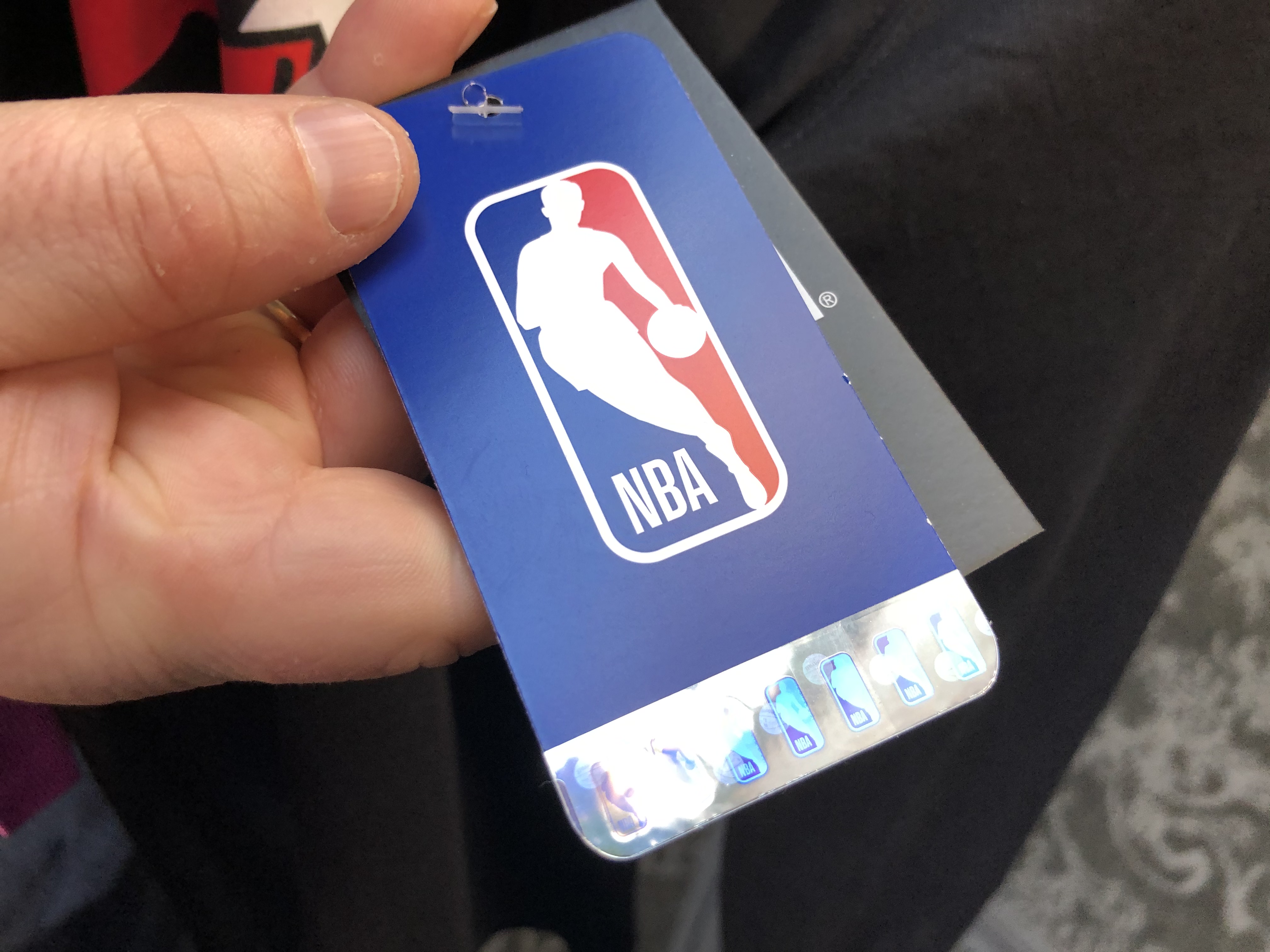 How to Tell Real NBA Merchandise From the Fake Stuff NBC Chicago