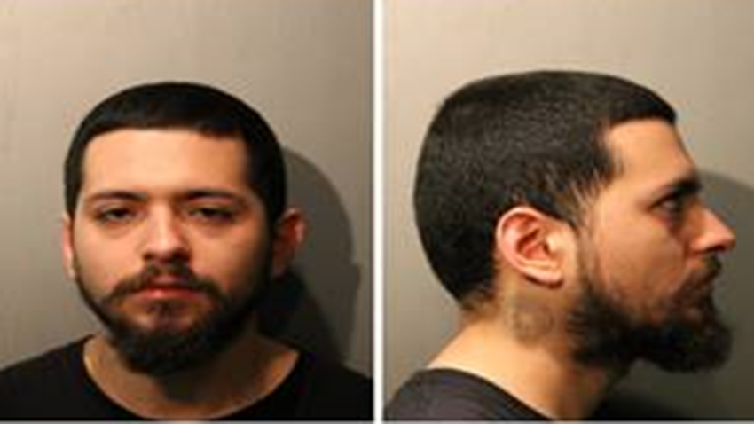 ISP Shooting Suspect 6-12