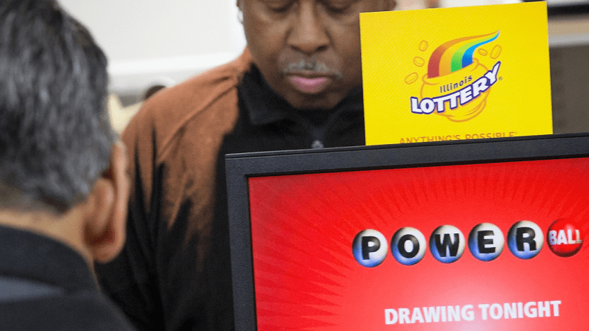 Illinois Lottery