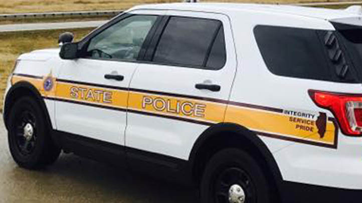 Illinois State Police Seek Ways To Halt Expressway Shootings Nbc