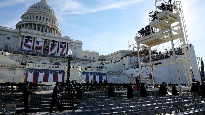Inauguration