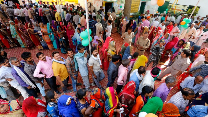 India Elections