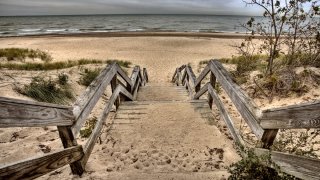 Indiana Dunes, IN