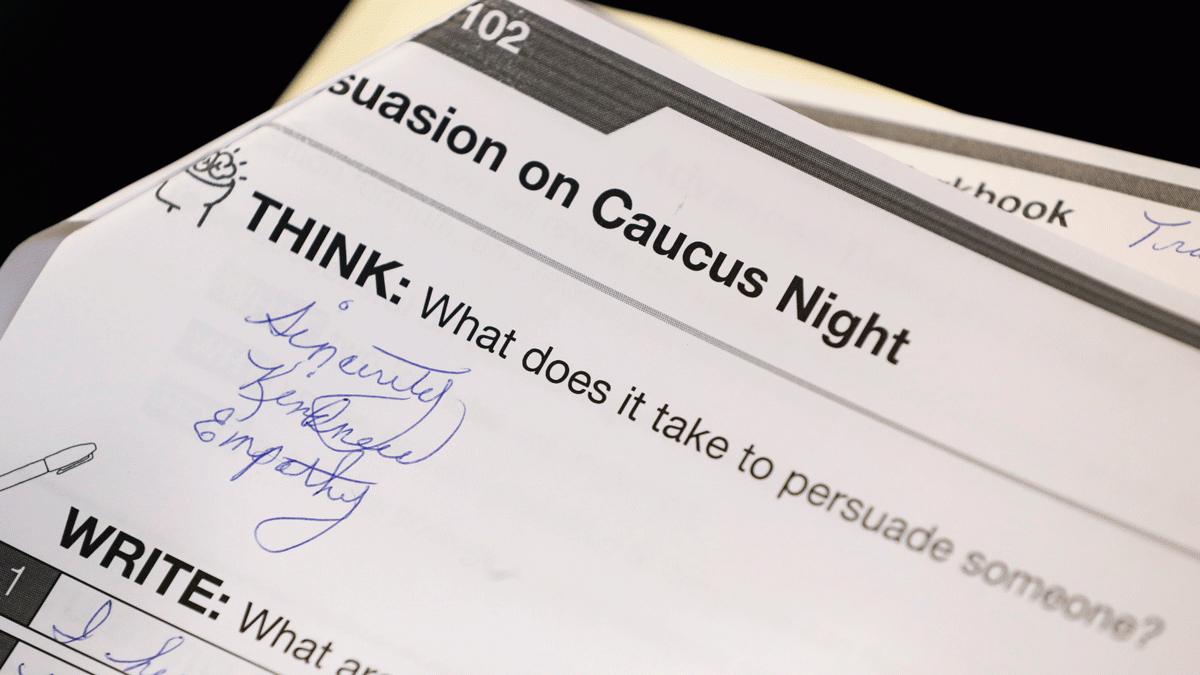 New Iowa Caucus Rules Could Spark Clashing Claims of Victory NBC Chicago