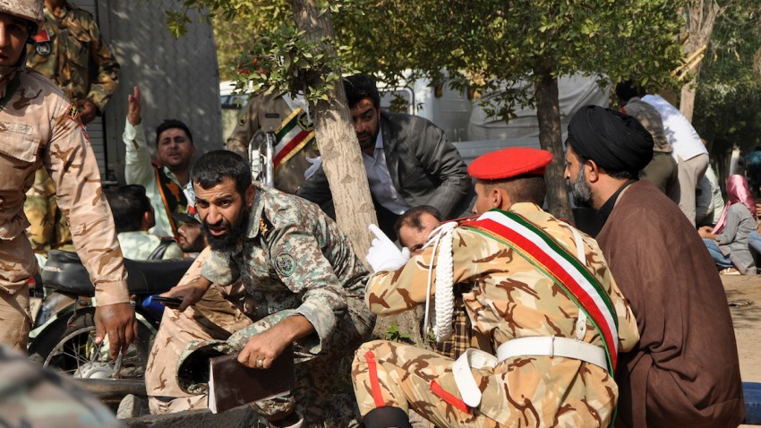 Iran