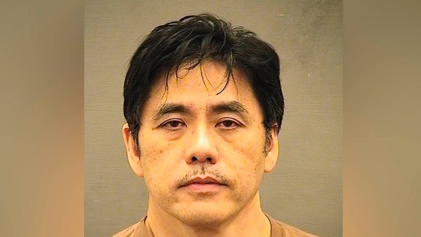 CIA Espionage Sentencing