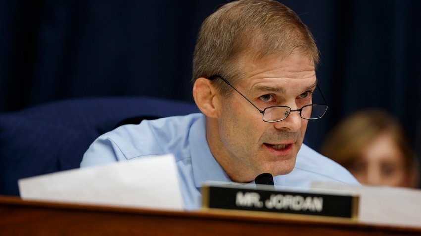 Former OSU Wrestler Calls Jim Jordan a ‘Coward’ in Public Hearing – NBC ...