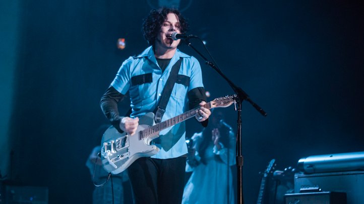 Jack White Announces Surprise Show at Chicago's Empty Bottle - Vimarsana News