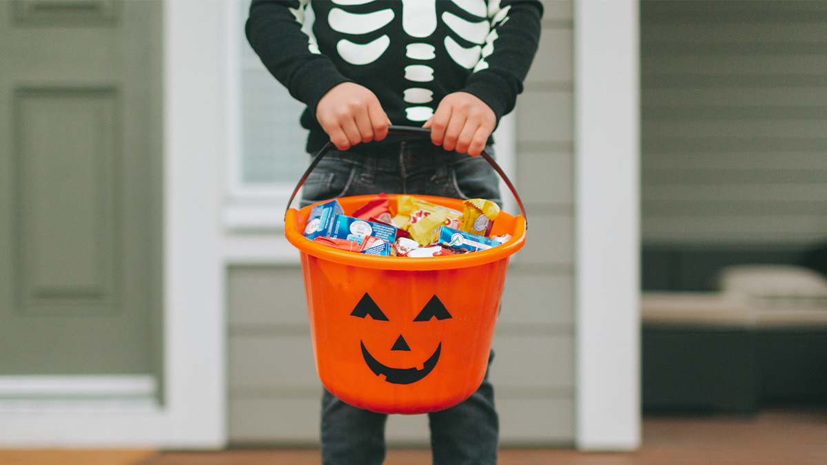 Trick Or Treat Chicago Doctor On How Halloween Might Look Different During Pandemic Nbc Chicago