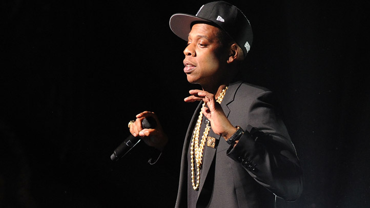Jay-Z