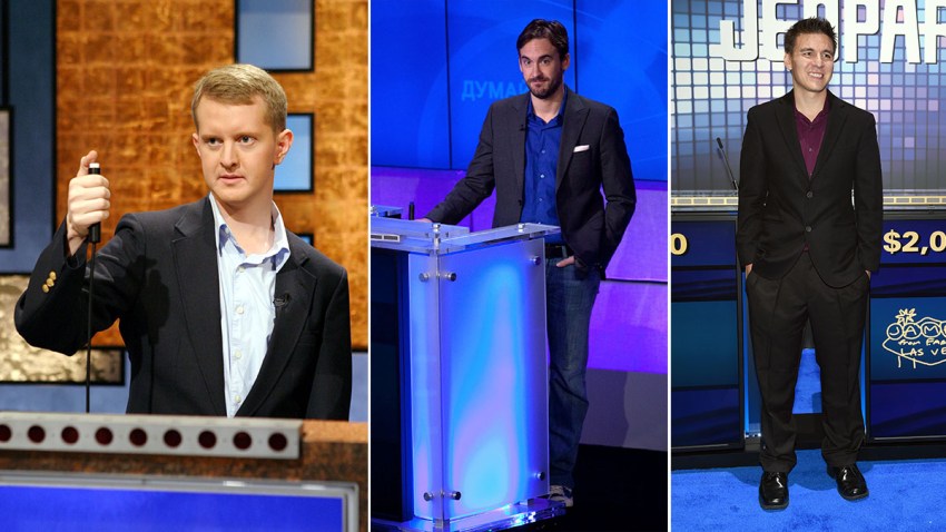 Jennings Rutter Holzhauer jeopardy winners split Getty