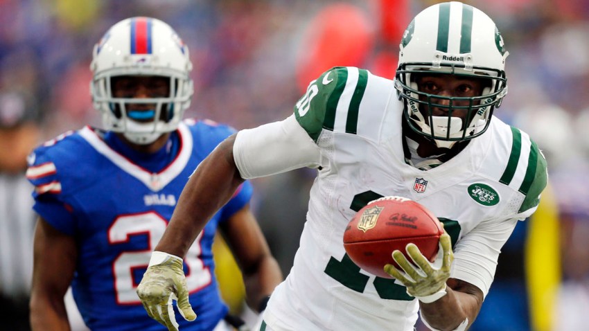 Jets Bills Football