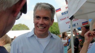 Joe Walsh Big
