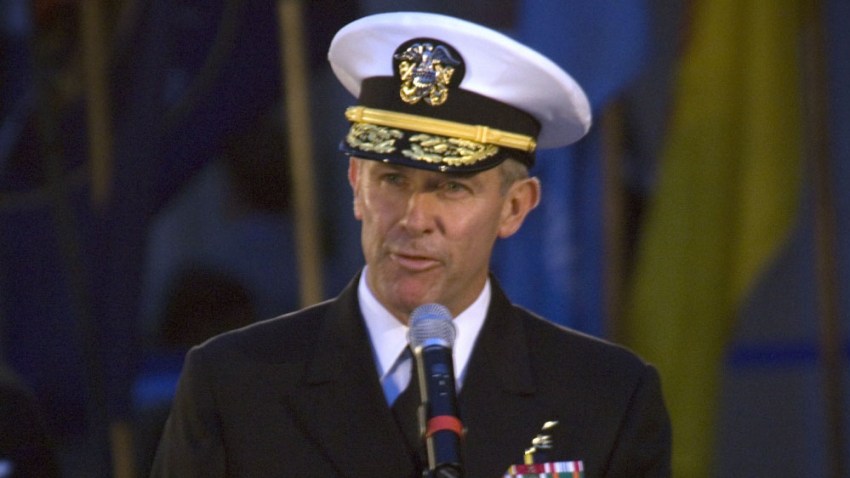 Joseph Maguire