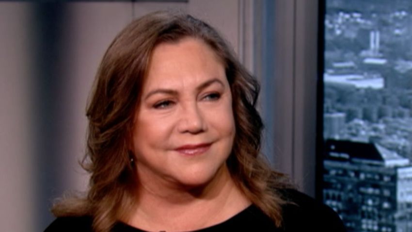 KATHLEEN TURNER1