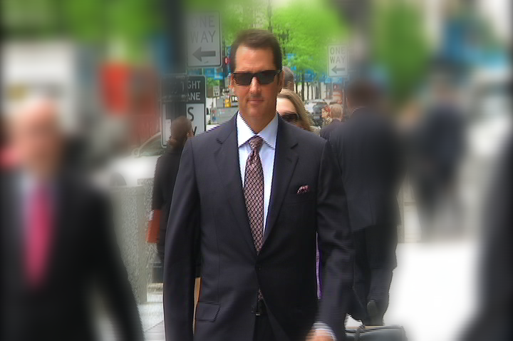 KEVIN TRUDEAU