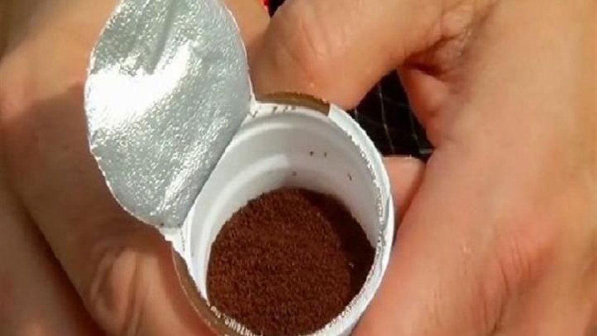 Coffee company recalls single-serve pods sold at Costco, Walmart and Target