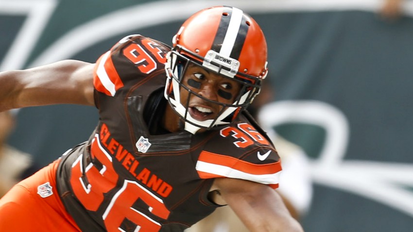 KWaun Williams GettyImages-488069018