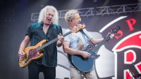 Illinois State Fair Grandstand Concert Tickets Go On Sale Friday