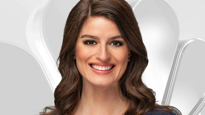 Kate Chappell Nbc Chicago