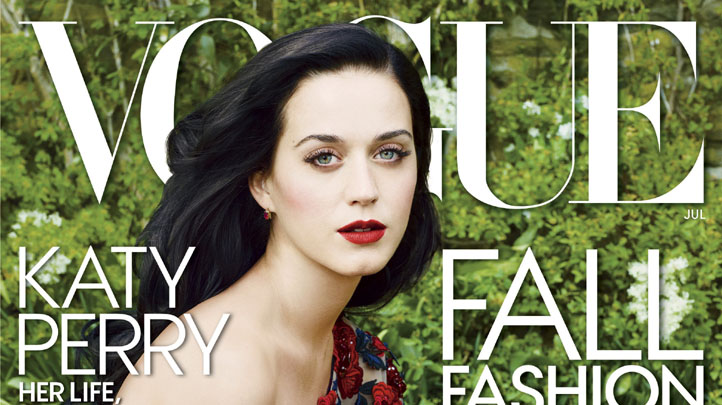 People Katy Perry