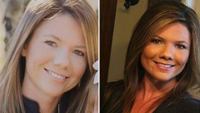 Missing Woman