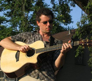 Kevin Leeds