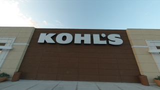 google maps image of kohls