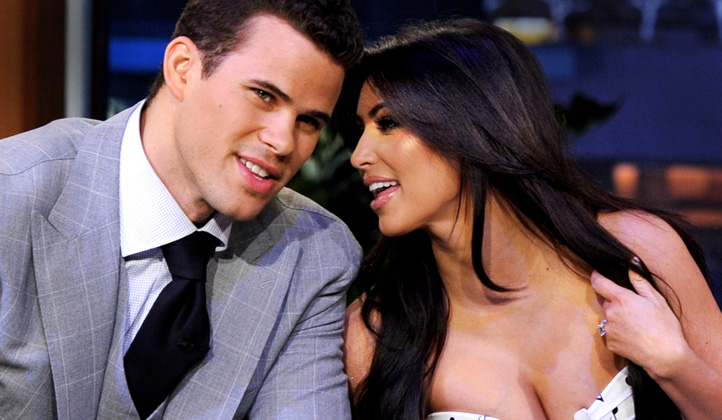 Kim Kardashian Wedding Photos Kardashian Wedding Celebrity