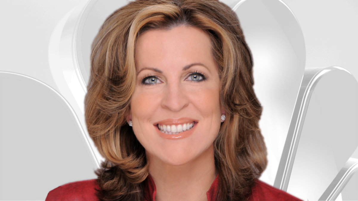 Peggy Kusinski - NBC Chicago