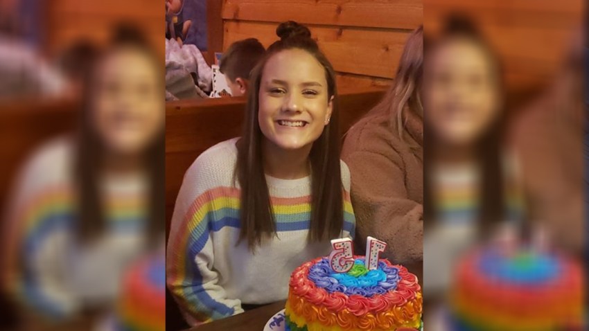 Christian School Expels Teen Over Rainbow Sweater And Cake Nbc