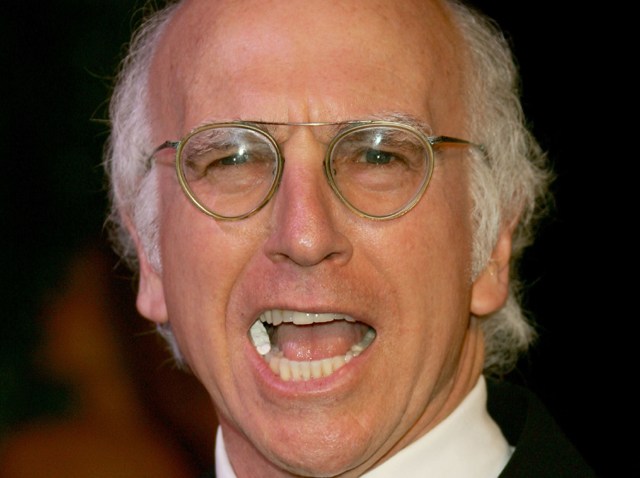 LARRY DAVID CLOSE