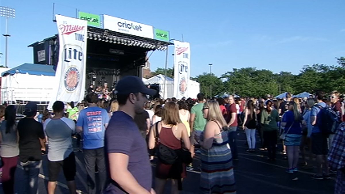 Old St. Pat’s Announces End to World’s Largest Block Party, Adds New