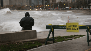 Lakefront Trail