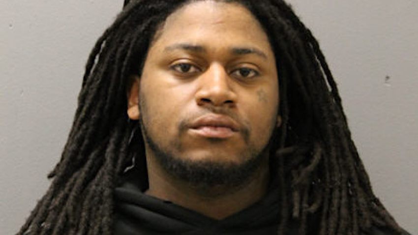 Washington Heights Nbc Chicago