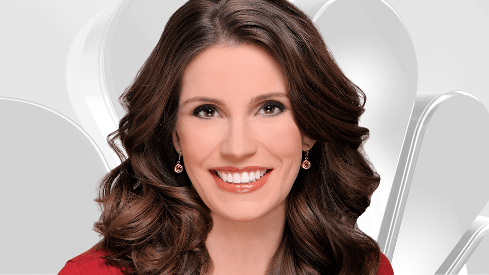 Lauren Petty NBC Chicago