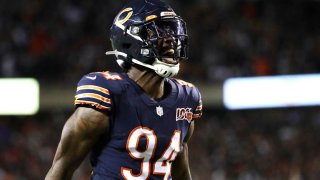 Rams' Leonard Floyd to sign with Bills – NBC Sports Chicago