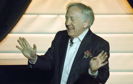 Who Was Leslie Jordan? How ‘Will and Grace' Actor Became a Pandemic Social Media Star