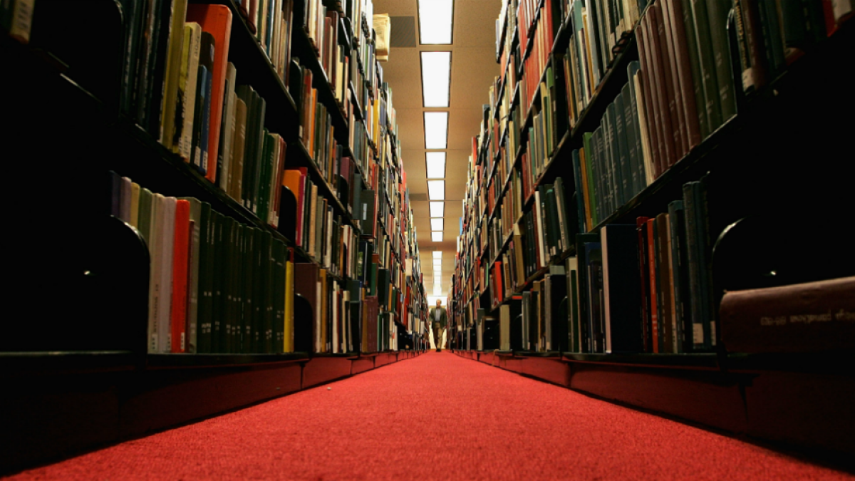 Detroit-area library says Chicago man can keep overdue baseball book — 50 years later