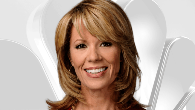 Lisa Parker Nbc Chicago