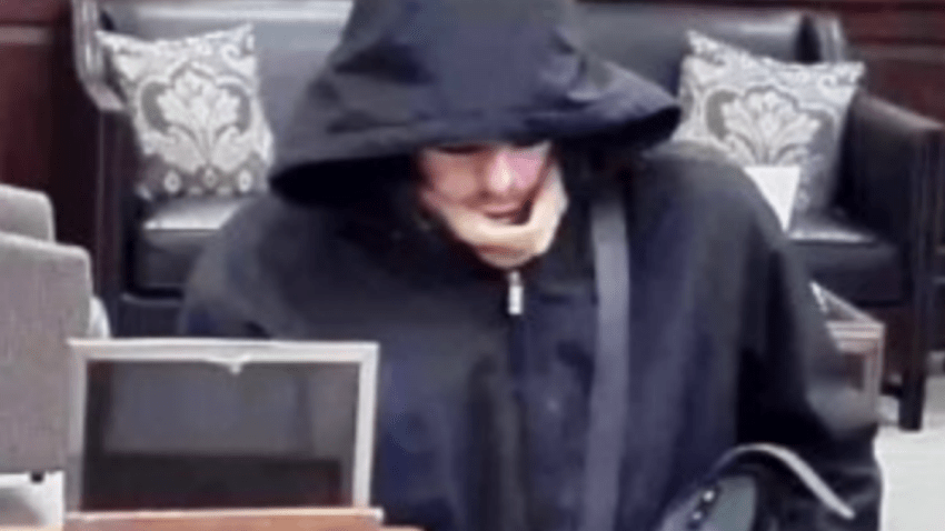 Lisle Heists 12-30