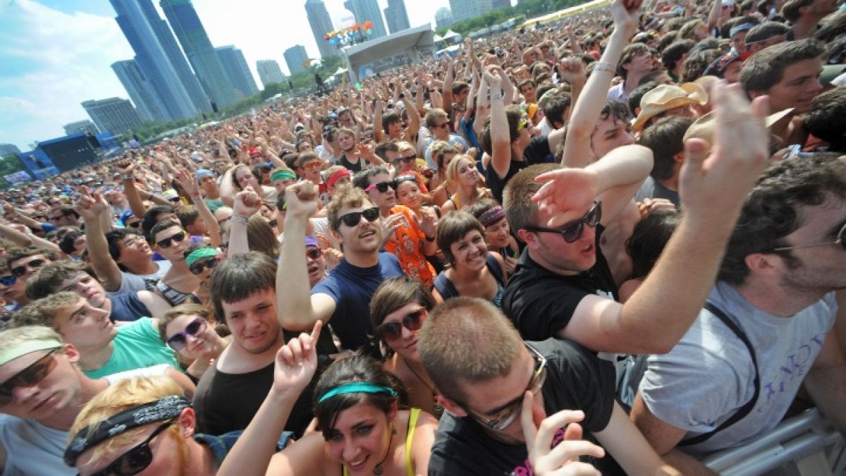 Lollapalooza 2019: Best and worst days to check out Chicago festival