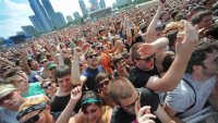 Lollapalooza 2023: Here's a list of every performer and when you can see them