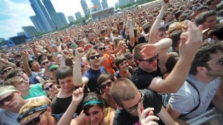 Lollapalooza