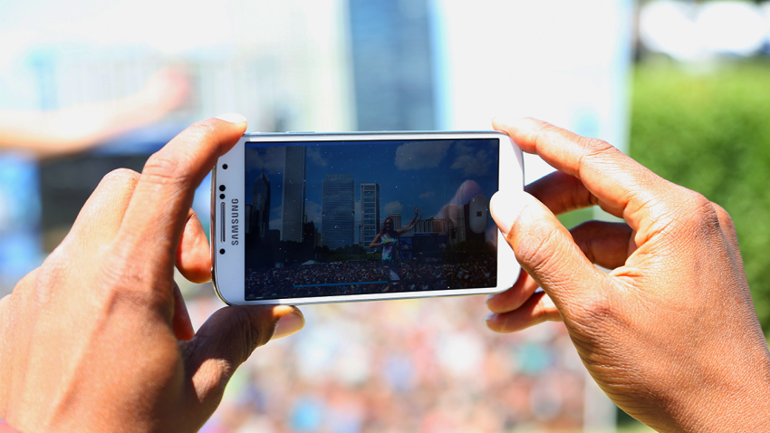 Lollapalooza