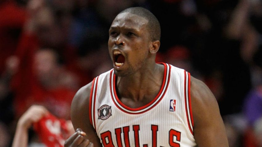 Luol Deng